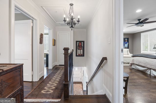 460 Brentwood Drive NE, Atlanta, GA 30305
