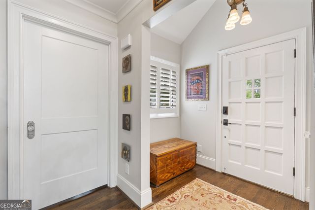 460 Brentwood Drive NE, Atlanta, GA 30305