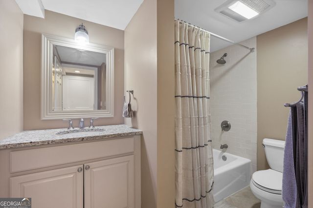 460 Brentwood Drive NE, Atlanta, GA 30305