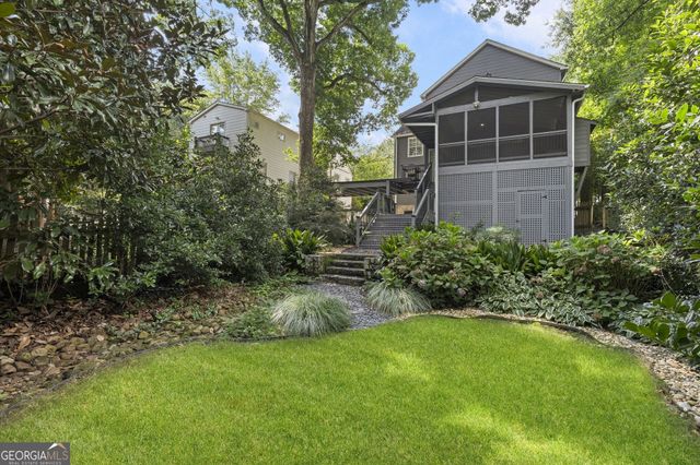 460 Brentwood Drive NE, Atlanta, GA 30305