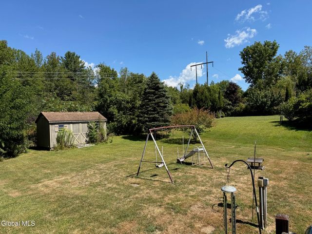 46 Albany Street, Hoosick, NY 12090