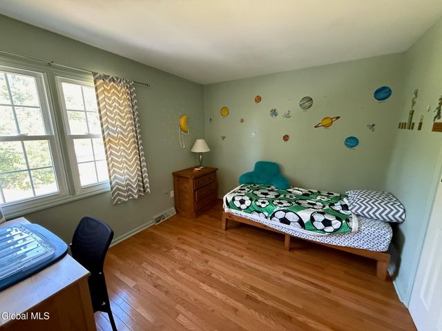 46 Albany Street, Hoosick, NY 12090