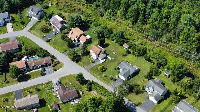 46 Albany Street, Hoosick, NY 12090