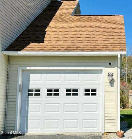 46 Albany Street, Hoosick, NY 12090