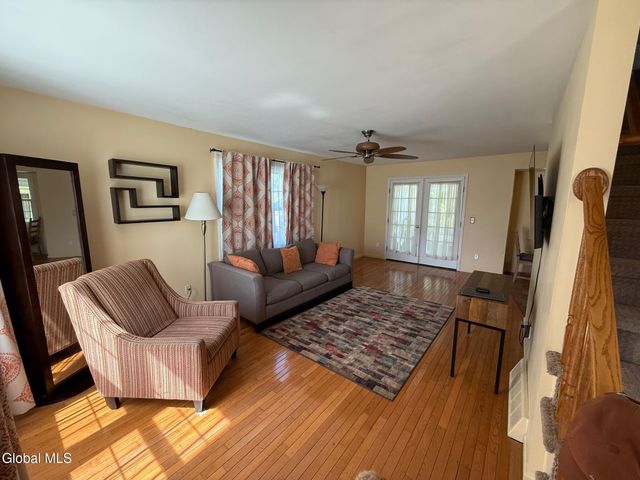 46 Albany Street, Hoosick, NY 12090