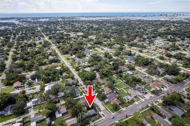 1700 TROTTER ROAD, Largo, FL 33774