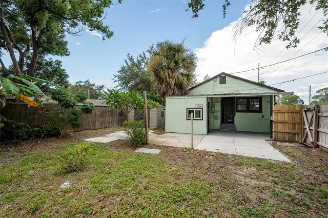 1700 TROTTER ROAD, Largo, FL 33774