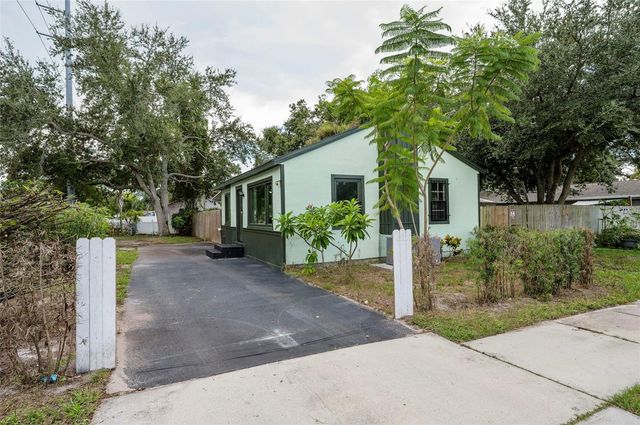 1700 TROTTER ROAD, Largo, FL 33774