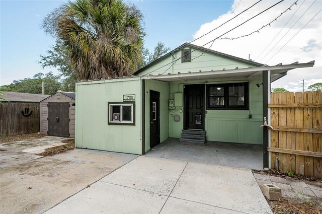 1700 TROTTER ROAD, Largo, FL 33774