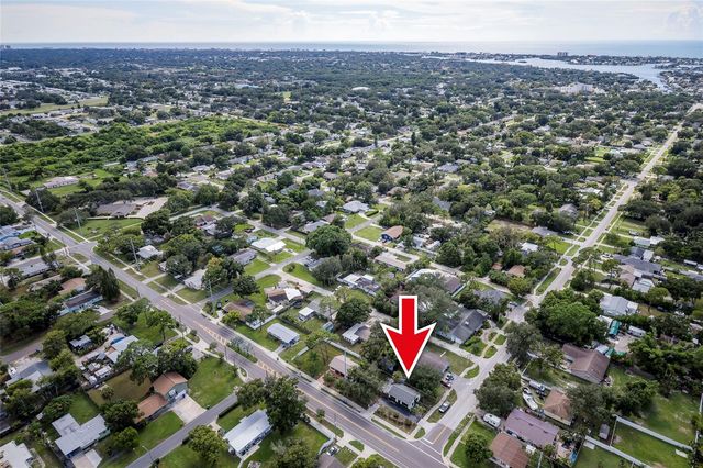 1700 TROTTER ROAD, Largo, FL 33774