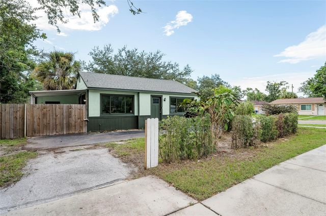 1700 TROTTER ROAD, Largo, FL 33774
