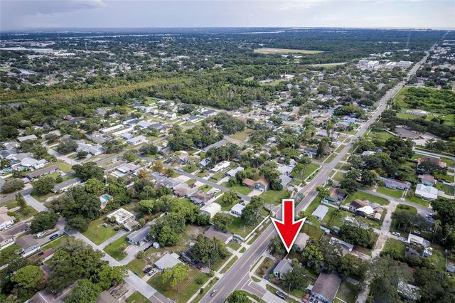 1700 TROTTER ROAD, Largo, FL 33774