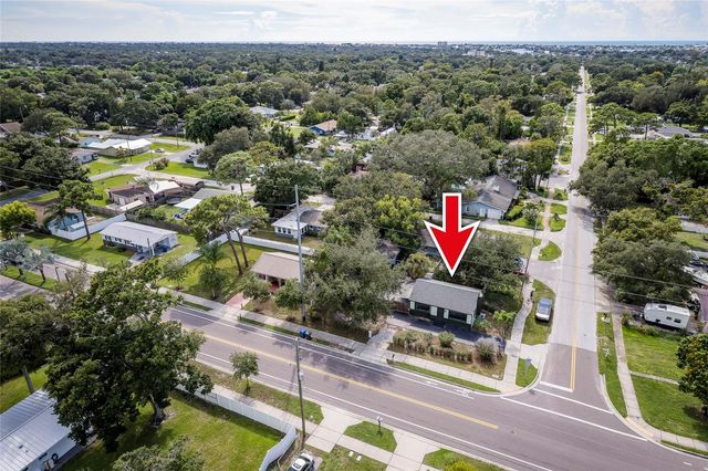 1700 TROTTER ROAD, Largo, FL 33774