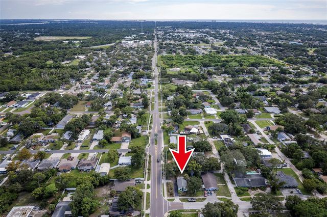 1700 TROTTER ROAD, Largo, FL 33774
