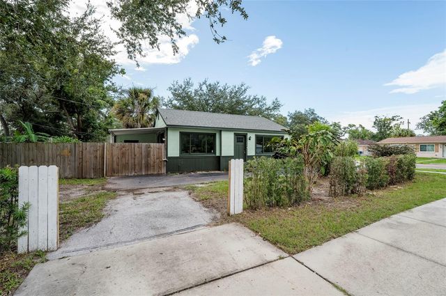 1700 TROTTER ROAD, Largo, FL 33774