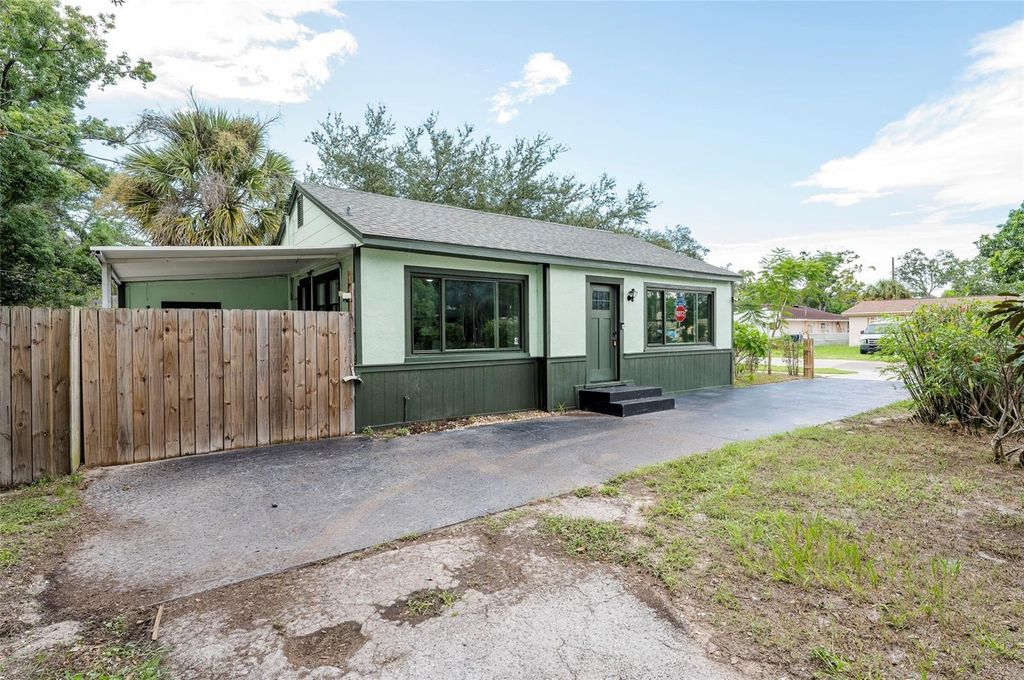1700 TROTTER ROAD, Largo, FL 33774
