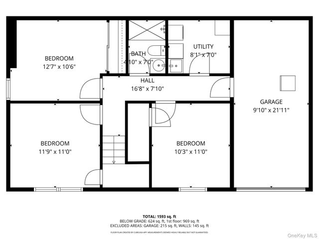 9 Harmony Lane, Glen Cove, NY 11542