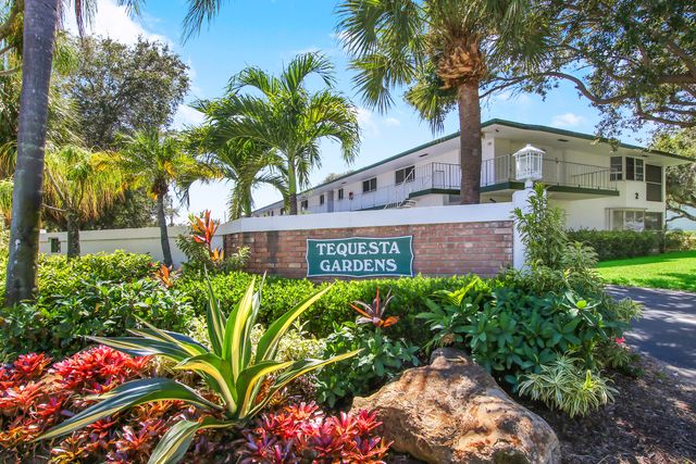 1 Garden Street 207l, Tequesta, FL 33469