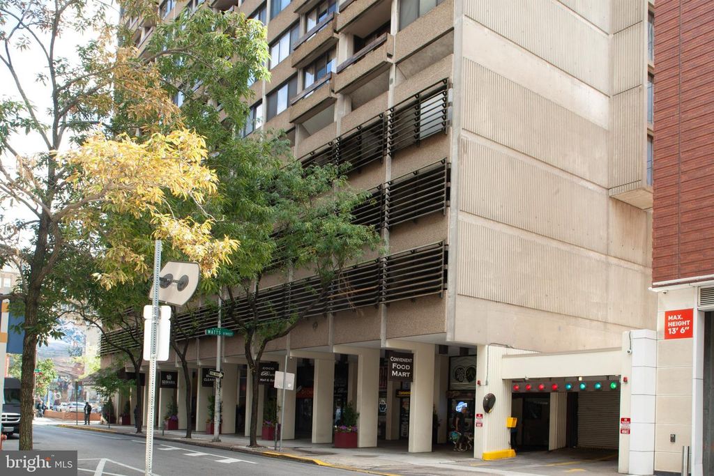 1326-42 SPRUCE ST #608, PHILADELPHIA, PA 19107 — photo 4