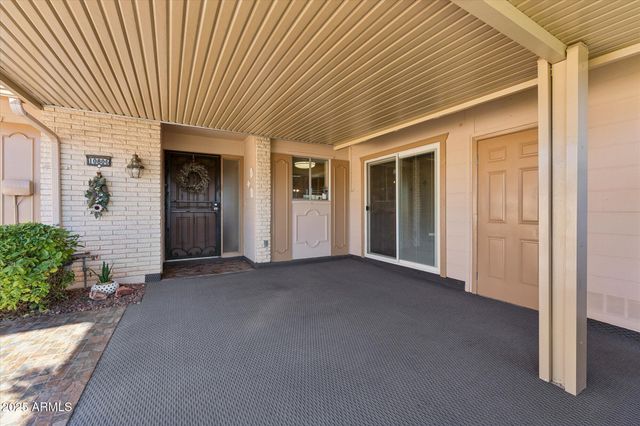 10806 W CAMEO Drive, Sun City, AZ 85351