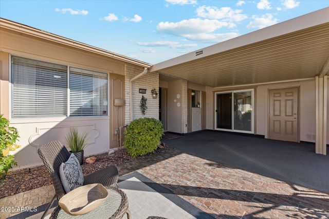 10806 W CAMEO Drive, Sun City, AZ 85351