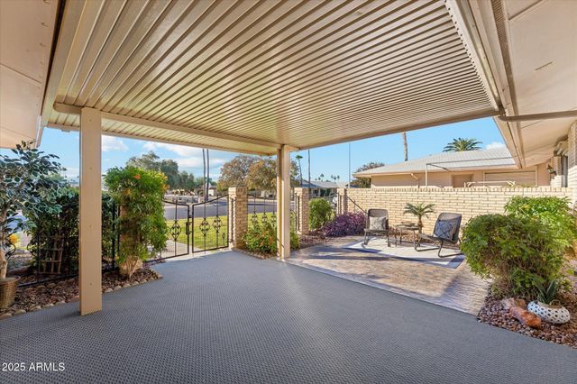 10806 W CAMEO Drive, Sun City, AZ 85351