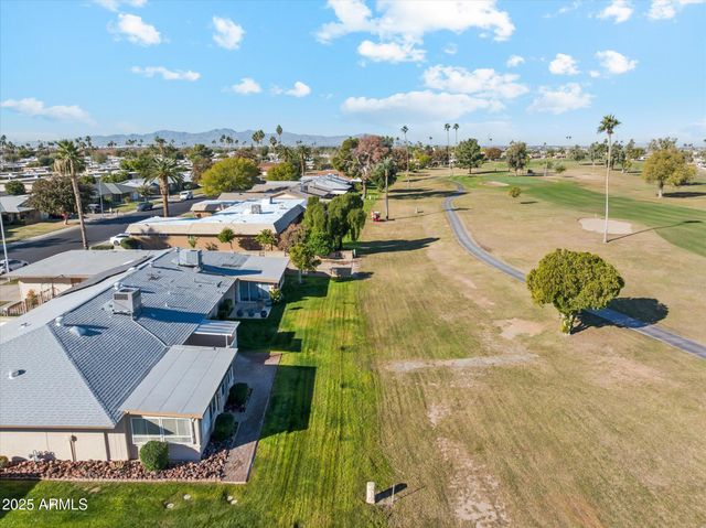 10806 W CAMEO Drive, Sun City, AZ 85351