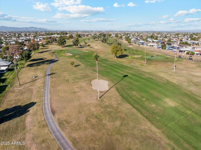 10806 W CAMEO Drive, Sun City, AZ 85351