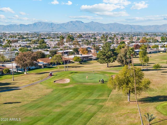 10806 W CAMEO Drive, Sun City, AZ 85351