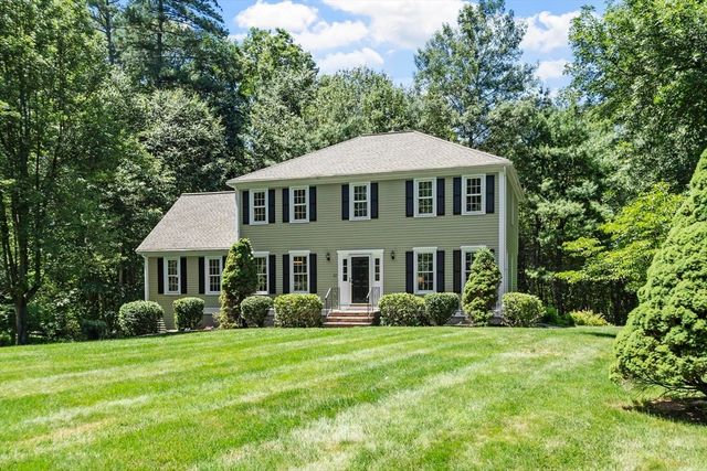 65 Whitney Ln, Boxborough, MA 01719