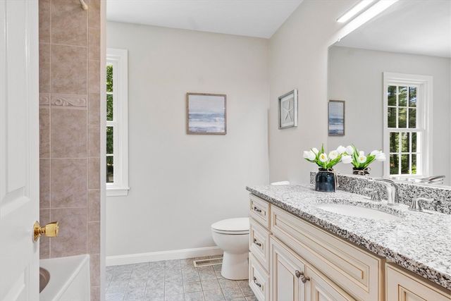 65 Whitney Ln, Boxborough, MA 01719