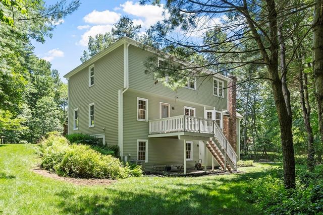 65 Whitney Ln, Boxborough, MA 01719