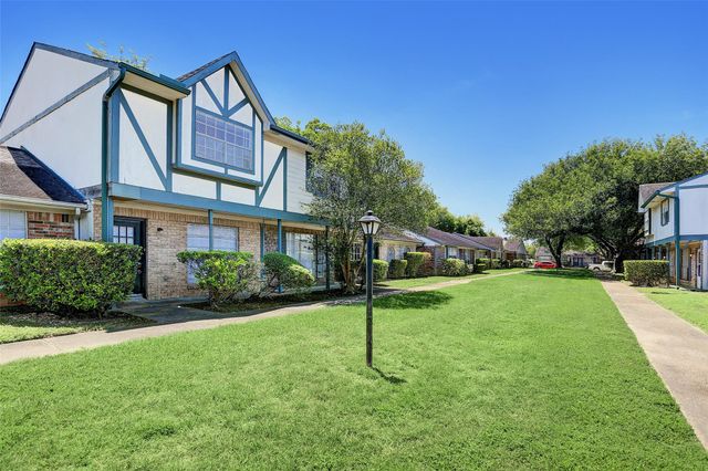 1115 Lyric Lane, Pasadena, TX 77503
