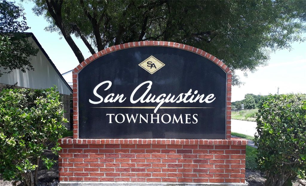 1115 Lyric Lane, Pasadena, TX 77503