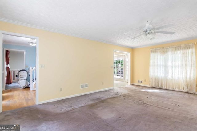 4926 Shallow Ridge Road NE, Kennesaw, GA 30144