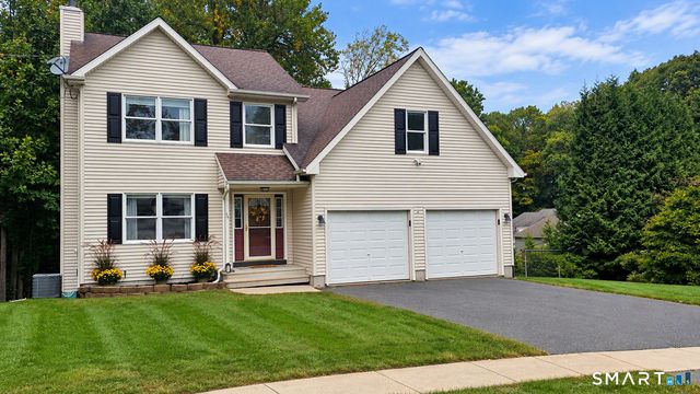 54 Miller Road, Bristol, CT 06010