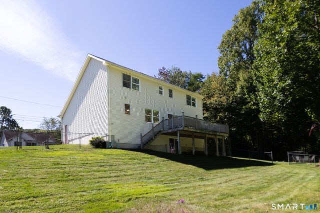 54 Miller Road, Bristol, CT 06010