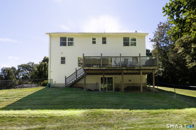 54 Miller Road, Bristol, CT 06010