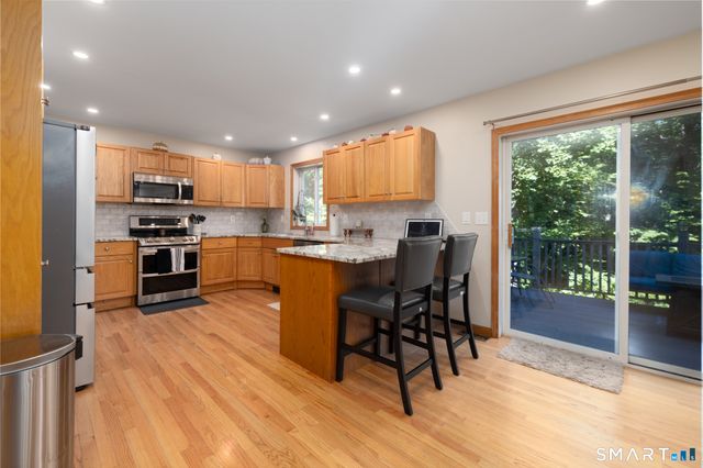 54 Miller Road, Bristol, CT 06010