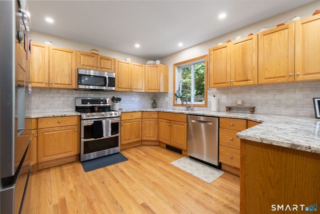 54 Miller Road, Bristol, CT 06010