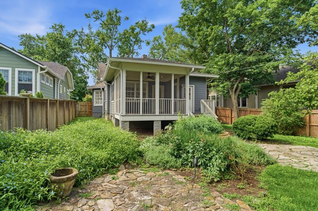 3804 Central Ave, Nashville, TN 37205