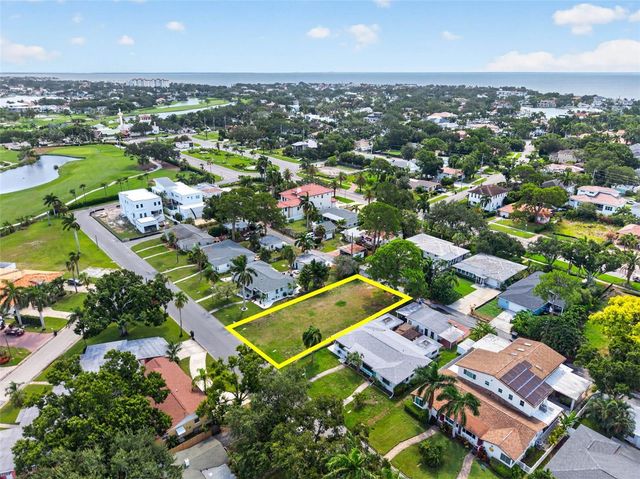 257 MATEO WAY NE, St Petersburg, FL 33704