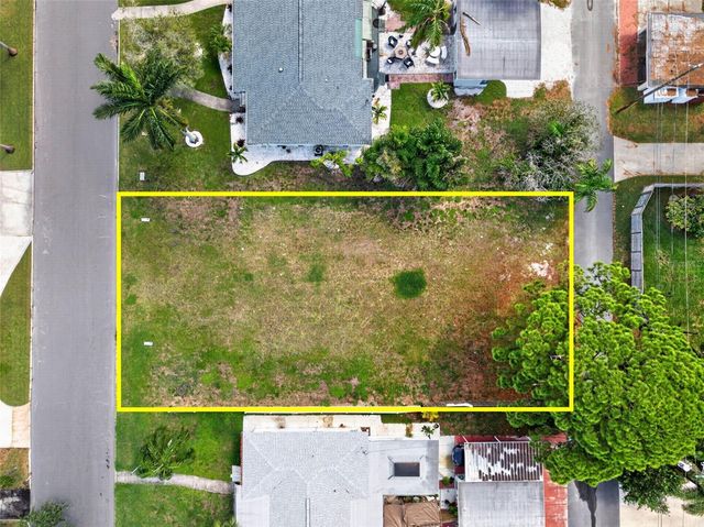 257 MATEO WAY NE, St Petersburg, FL 33704