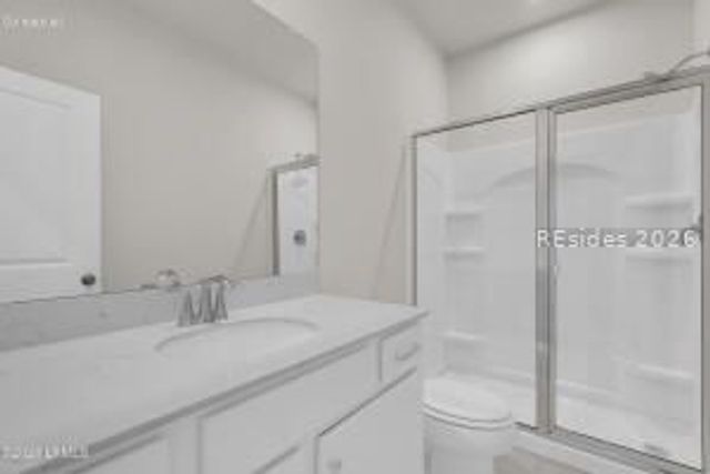 493 Rifle Road, Ridgeland, SC 29937