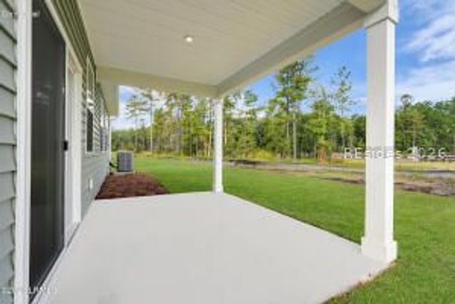 493 Rifle Road, Ridgeland, SC 29937