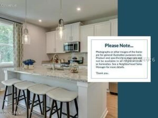 493 Rifle Road, Ridgeland, SC 29937