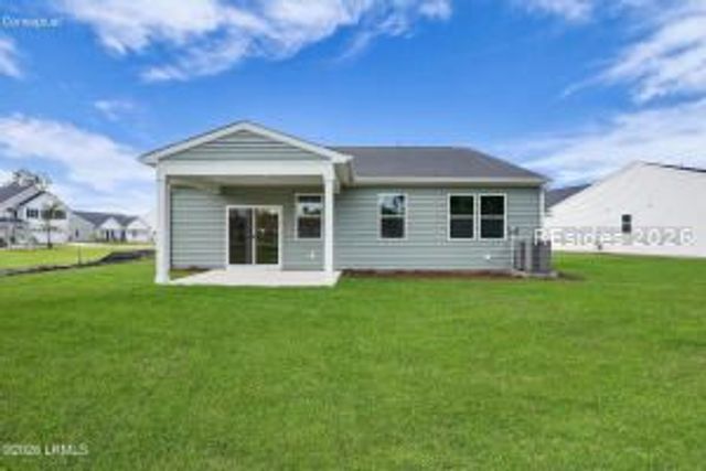 493 Rifle Road, Ridgeland, SC 29937