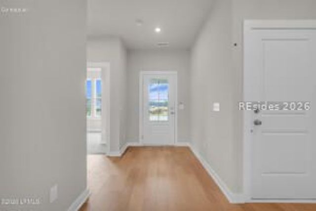 493 Rifle Road, Ridgeland, SC 29937