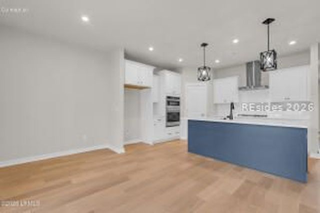 493 Rifle Road, Ridgeland, SC 29937