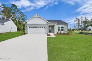 493 Rifle Road, Ridgeland, SC 29937